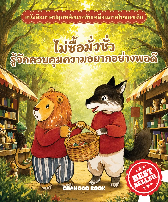 ไม่ซื้อมั่วซั่ว