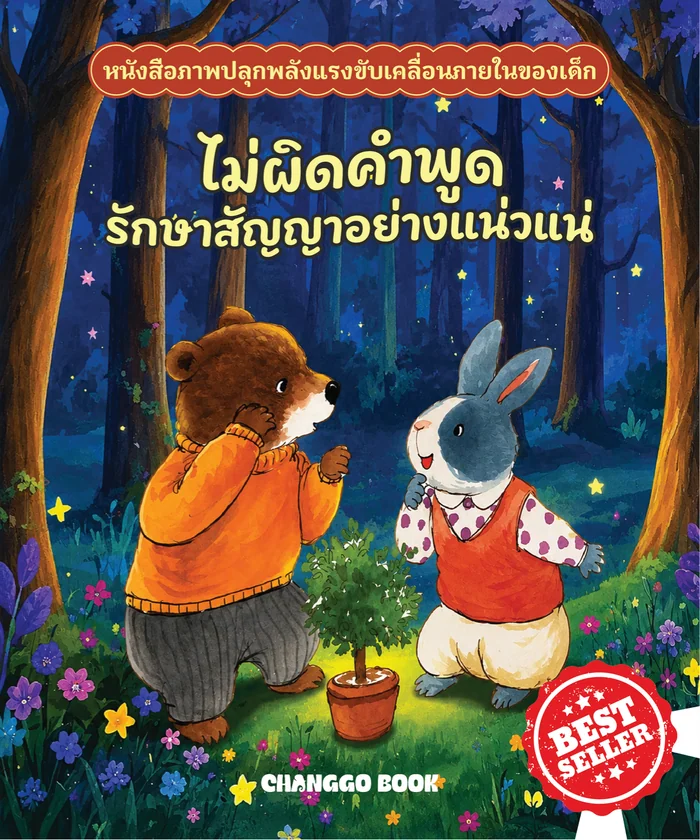 ไม่ผิดคำพูด