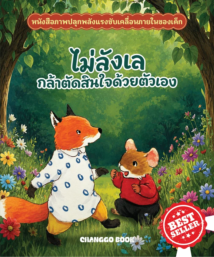 ไม่ลังเล